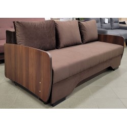 Sofa - lova KB LS Kronos 6